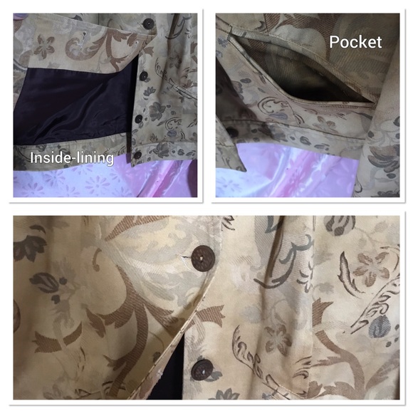 Ladies lightweight jacket - Picture 2 of 8